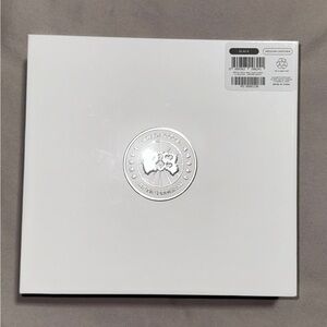 Canada Goose Merino Mask Set - Medium